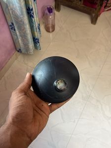 Compact Makeup Mirror