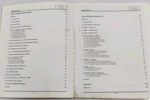 Advanced JAVA Book old stock product