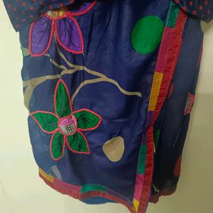 Combo Limited Time Offer Exclusive Designer Saree