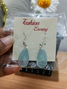 New Handmade Earings