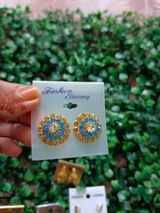 All Earrings