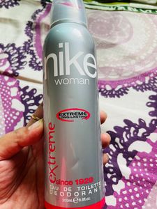 Original Nike Women Deodorant