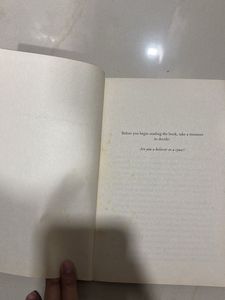 The Girl Who Knew Too Much