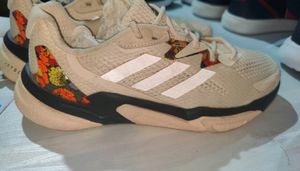 Adidas Women's Sport l Shoes. Like New.