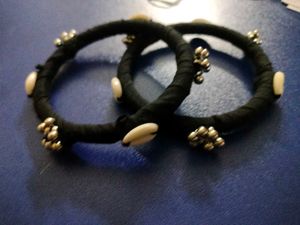 Fancy Handmade Bangles