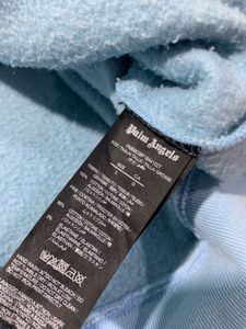 Palm Angels Bear Hoodie