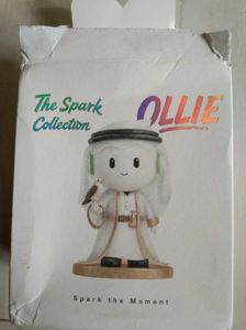 Oppo Ollie Collectible Character Figurine