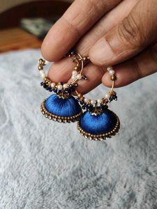Set Of 3 Earrings