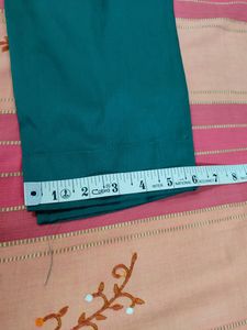 New Tafeta Silk Lower