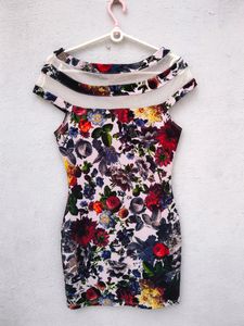 Beautiful Bodycon Dress