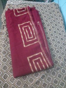 Pure Wool Shawl