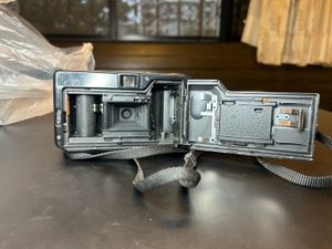 Vintage Minolta Focus Antique camer a