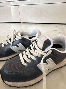 New Balance 500 Casual Sneakers