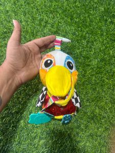 Tomy Lamaze L27518 Multi Colour Phillip Pelican