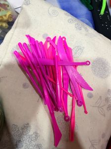 Polymer Clay Sculpting Tool Set