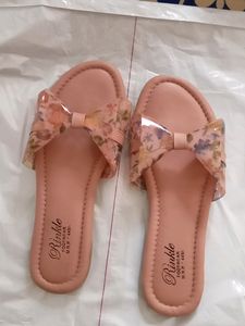 Women's New Flats
