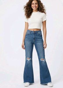 Incense Jeans