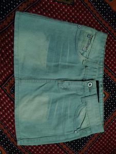 Vintage Mini Skirt