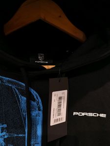 Unisex Porsche Motorsport Fanwear GT3R Hoodie