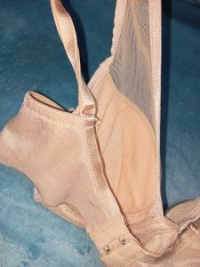Nude Bra