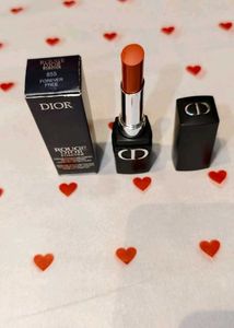 Dior Rouge Forever Lipstick 855