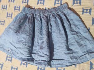 Girls Short