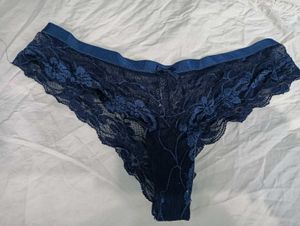 Women's Lace💛 Thong Panty