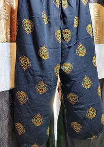 Elegant Printed Kurta 2 peace