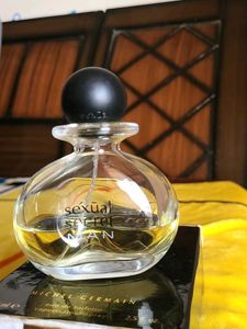 Sexual Secret Man by Michel Germain Perfume