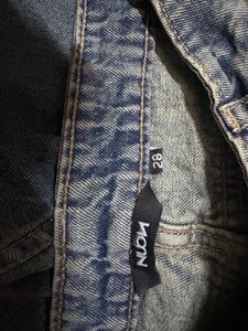vintage  Blue Denim Jeans