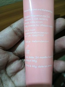 BiodermMicellar Water And Formula Rx Moisturizer