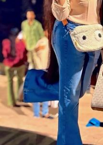 Zudio Denim Jeans