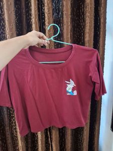 Bugs Bunny Tee