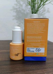 Lotus &amp; Blue Heaven Serums
