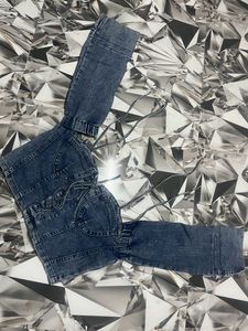 Body Shape Denim