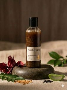 Complete Homemade haircare package