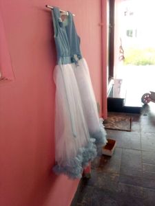 Babygirl partywear