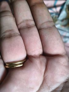 Elegant Statement Ring