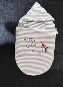 Cute Striped Baby Sleep Sack