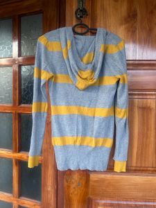 New Hoodie Sweater
