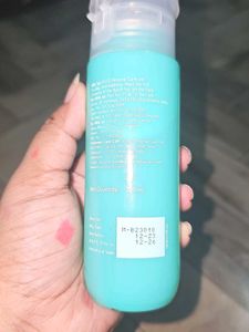 VLCC Acne X Toner