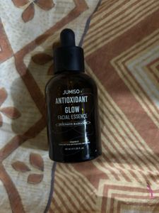 Jumiso Antioxidant Glow Facial Essence