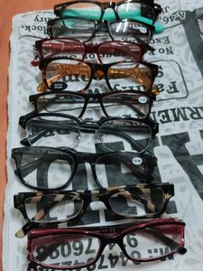 Reading Glasses