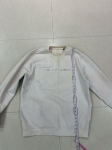 Louis Philippe Sweatshirt
