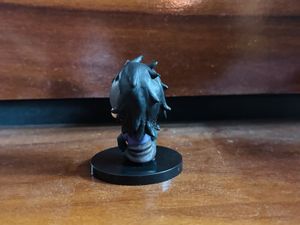 Genya demon slayer action figure