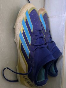 Adidas crazyfast studs