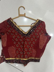 Navratri Chaniya Choli