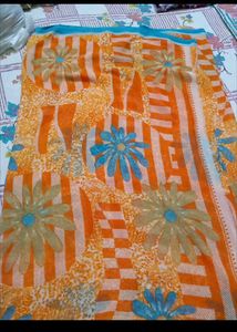 Saree's