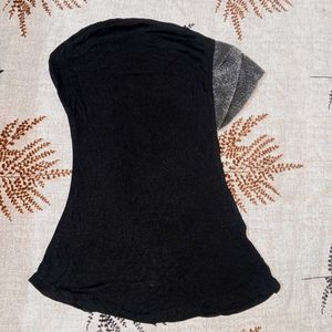 Stylish Black Hijab