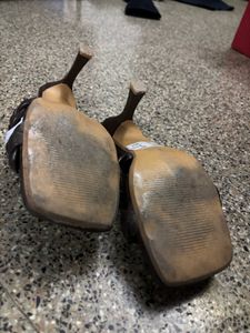 Kitten Heels